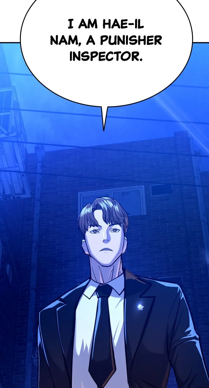 Justice Deserved Chapter 10 page 2 - 