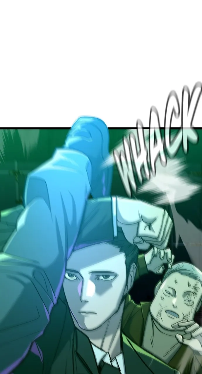 Justice Deserved Chapter 10 page 11 - 