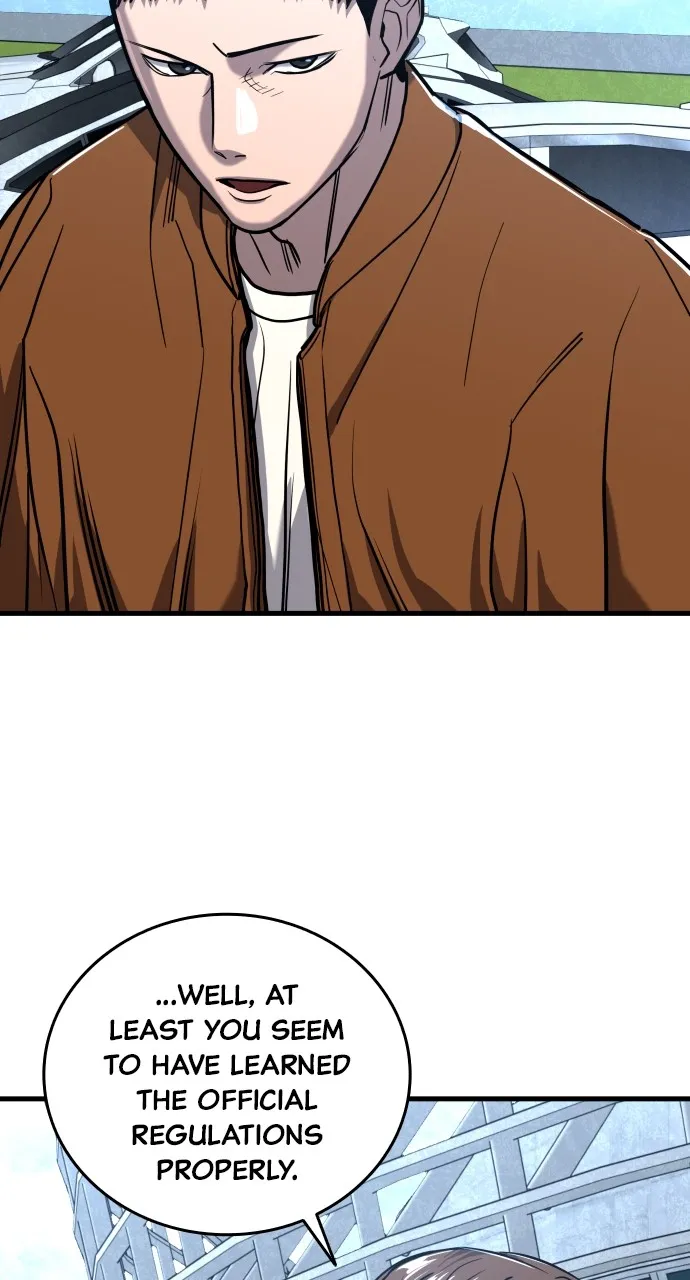 Justice Deserved Chapter 10 page 104 - 