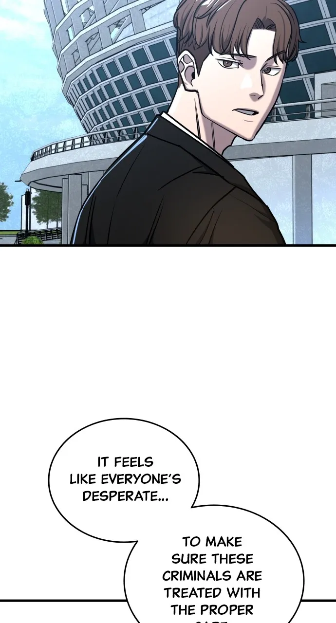 Justice Deserved Chapter 10 page 105 - 