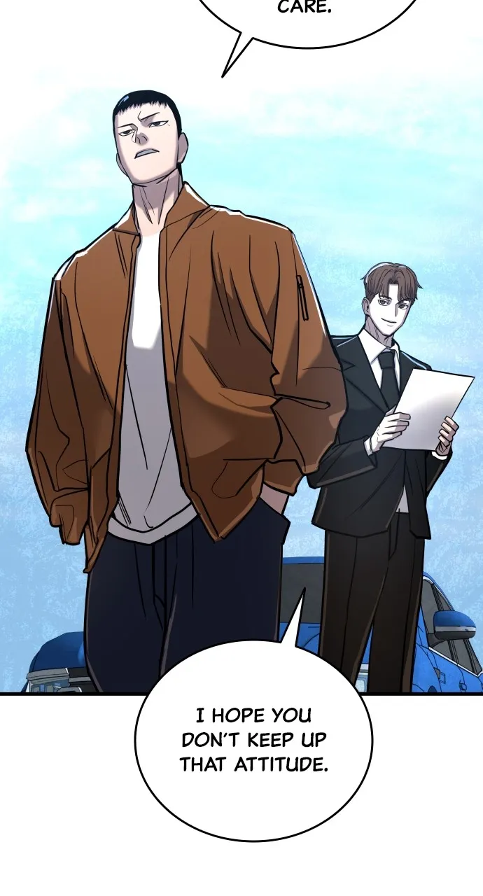 Justice Deserved Chapter 10 page 106 - 