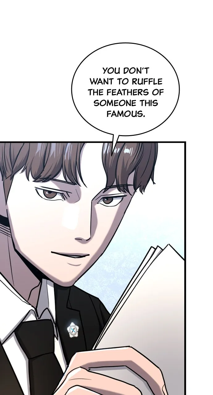 Justice Deserved Chapter 10 page 107 - 