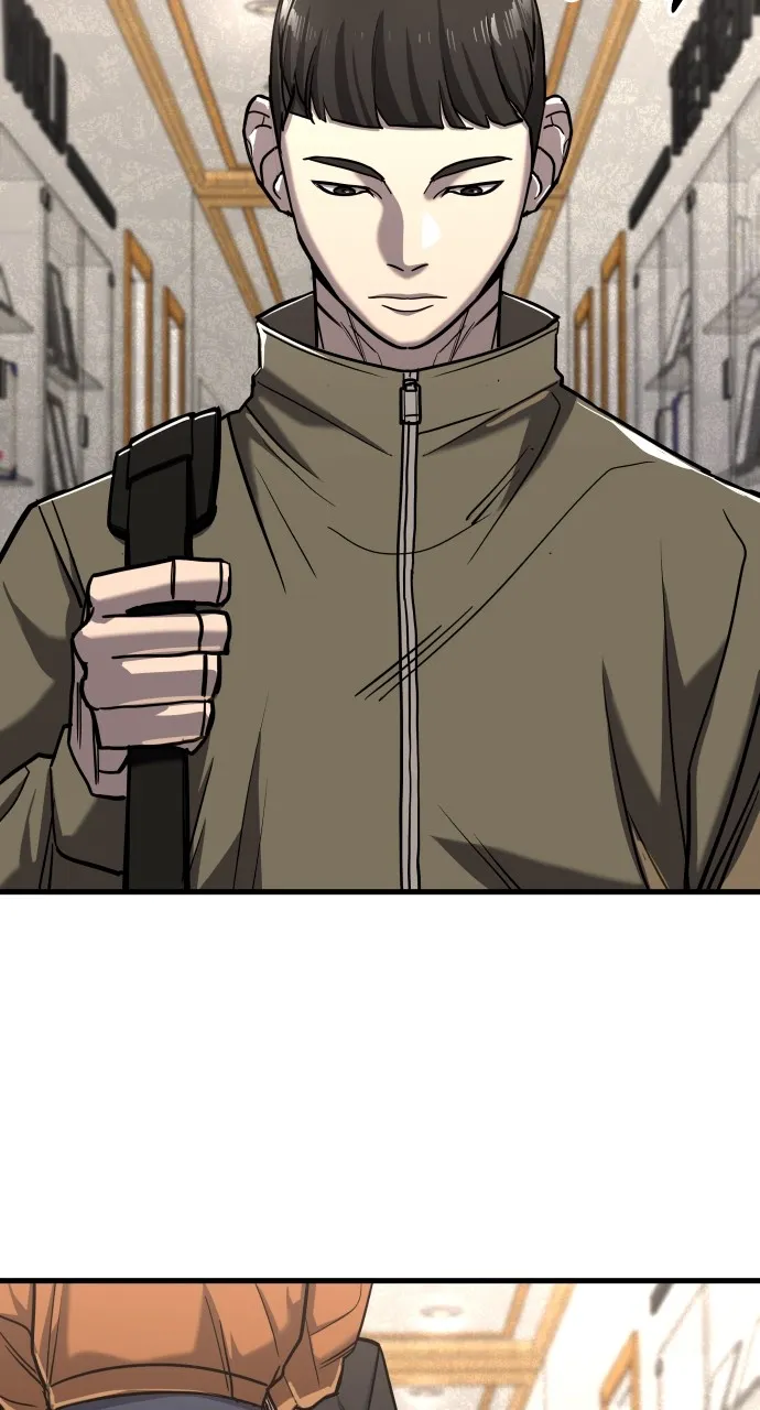 Justice Deserved Chapter 10 page 110 - 