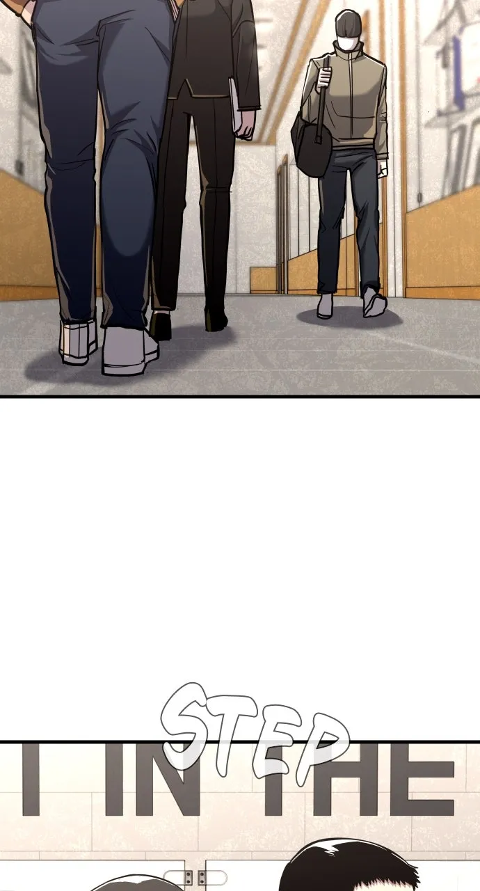 Justice Deserved Chapter 10 page 111 - 