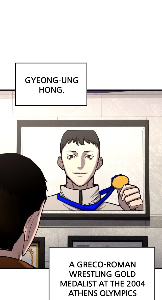 Justice Deserved Chapter 10 page 114 - 