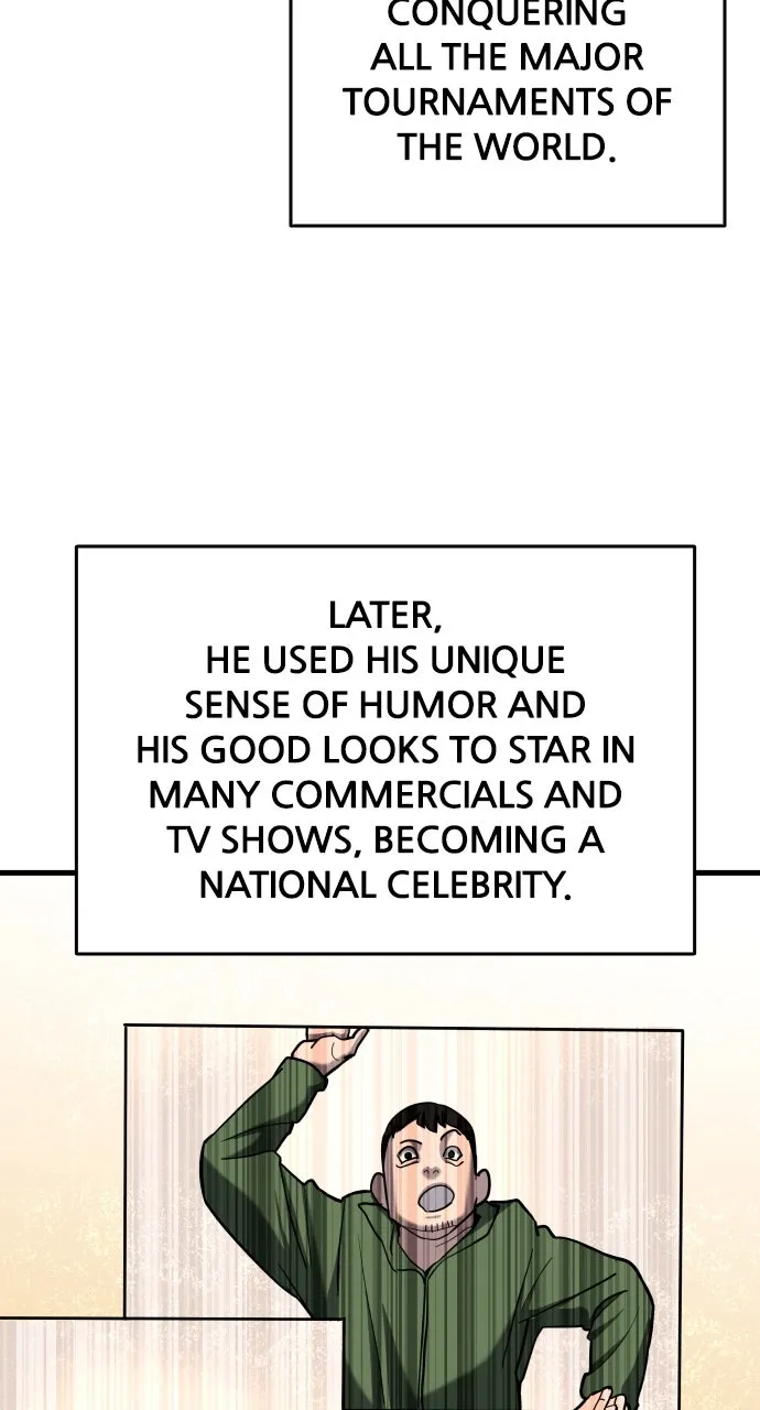 Justice Deserved Chapter 10 page 116 - 