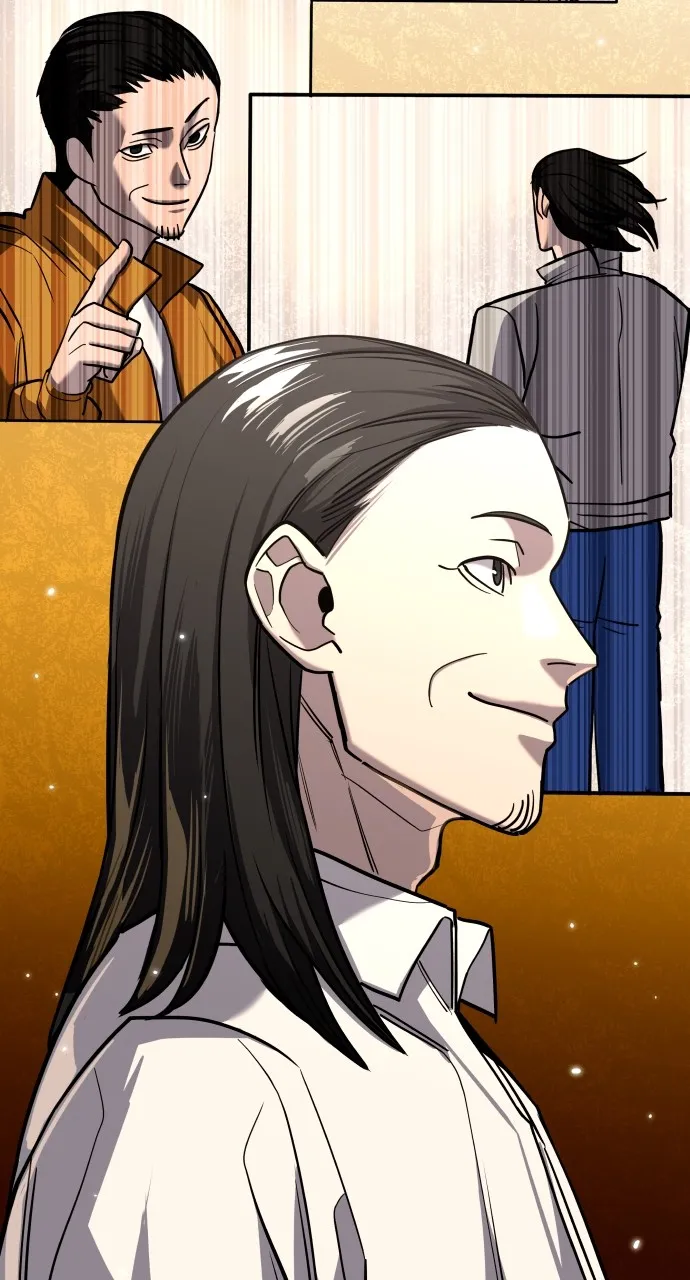 Justice Deserved Chapter 10 page 117 - 