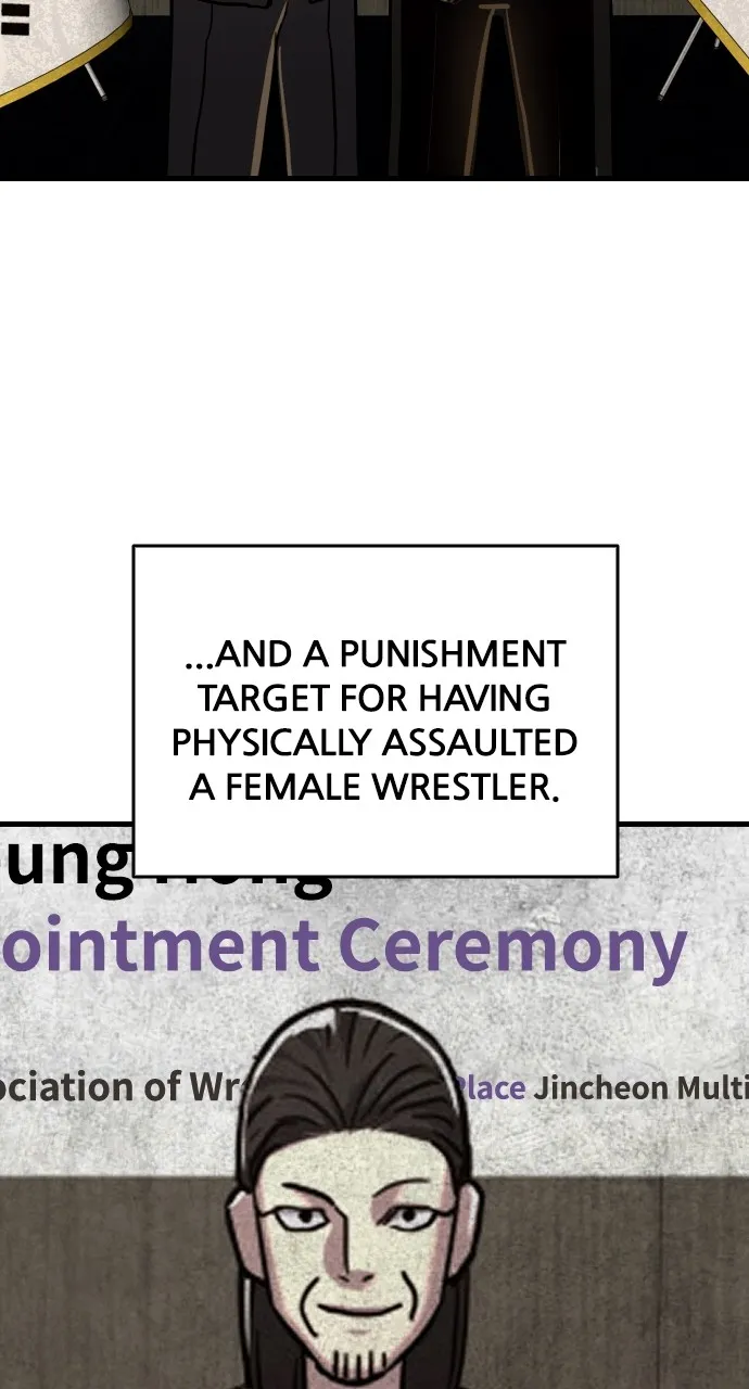 Justice Deserved Chapter 10 page 119 - 