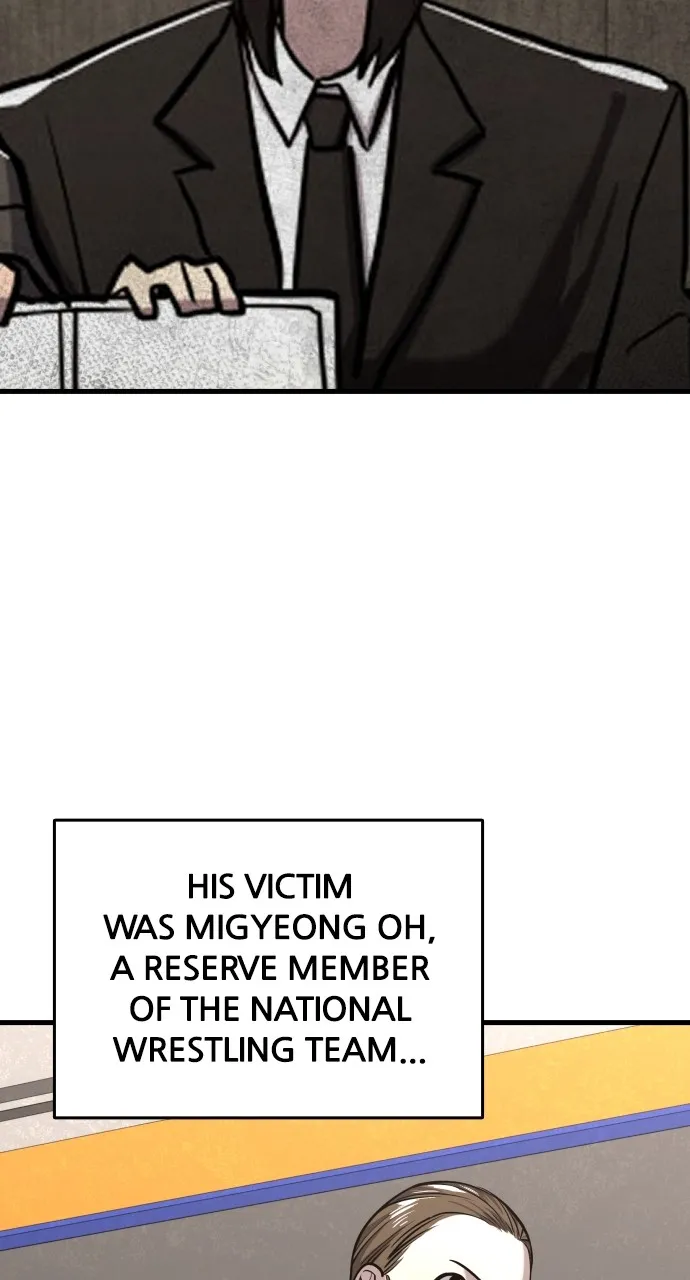 Justice Deserved Chapter 10 page 120 - 