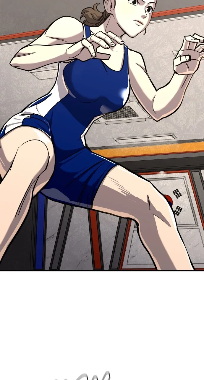 Justice Deserved Chapter 10 page 121 - 