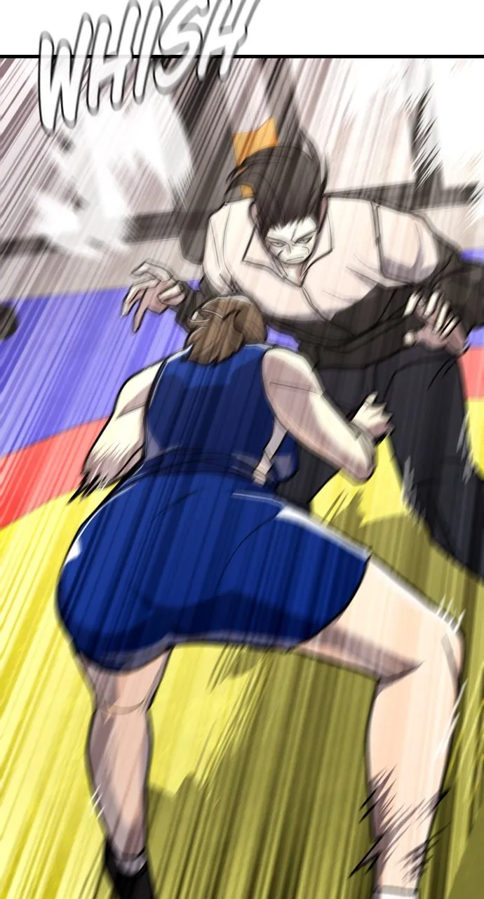 Justice Deserved Chapter 10 page 122 - 