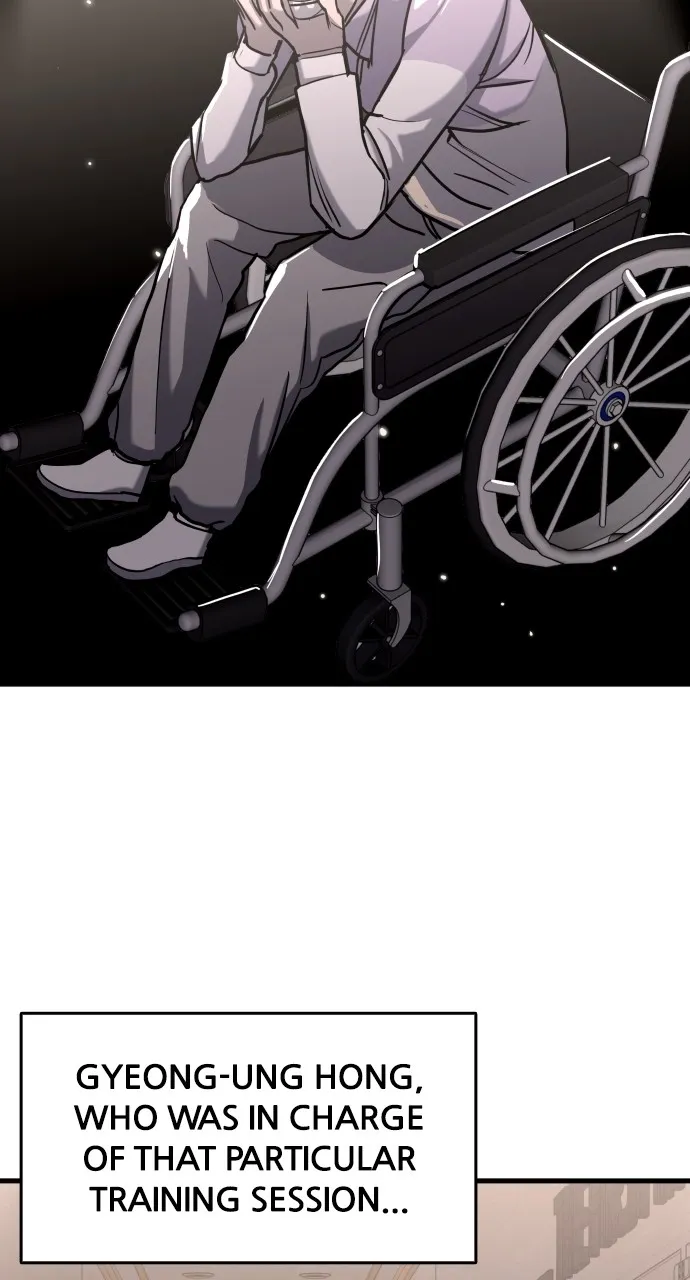 Justice Deserved Chapter 10 page 124 - 