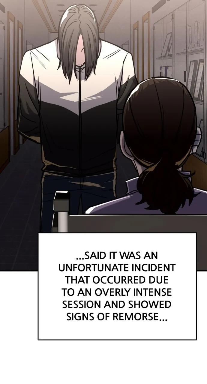 Justice Deserved Chapter 10 page 125 - 