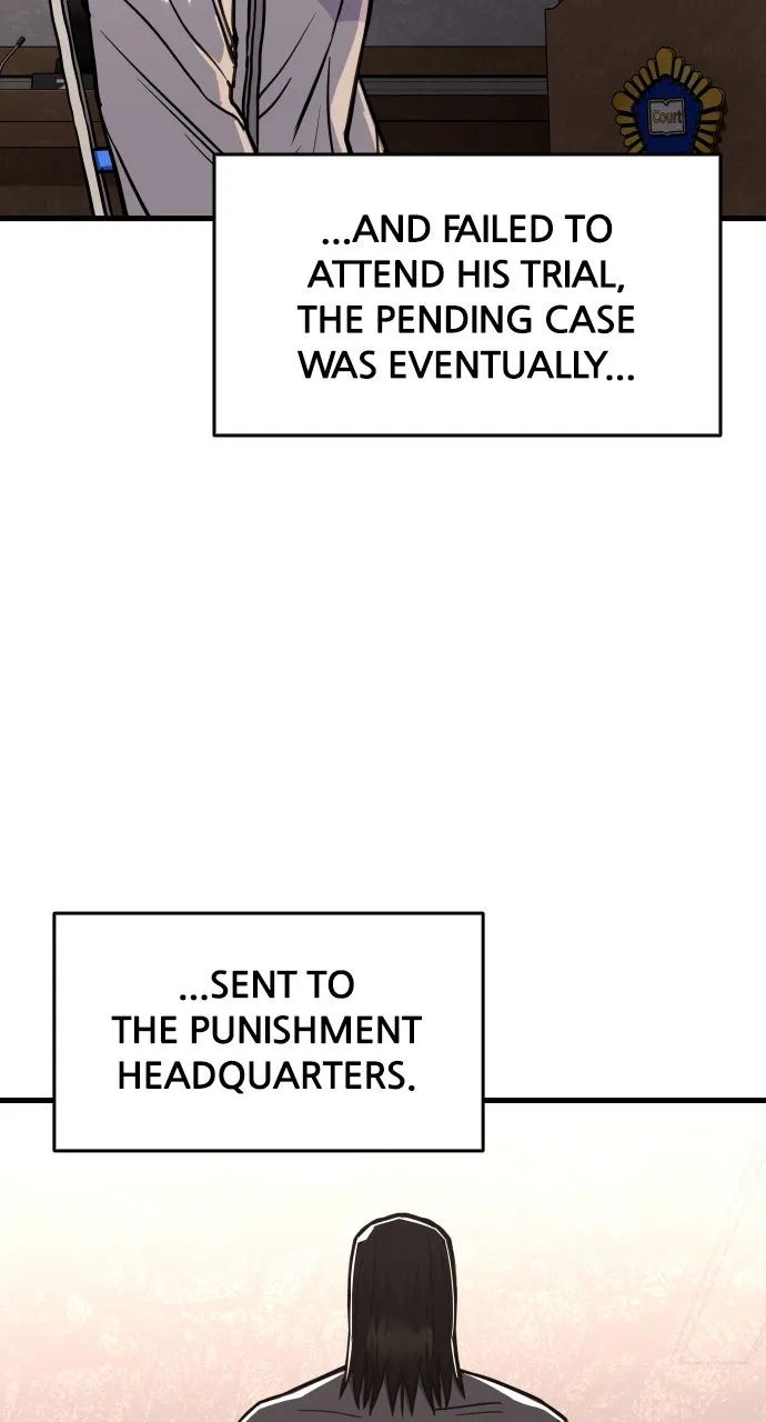 Justice Deserved Chapter 10 page 128 - 