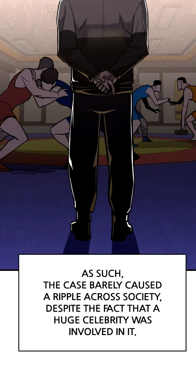 Justice Deserved Chapter 10 page 129 - 