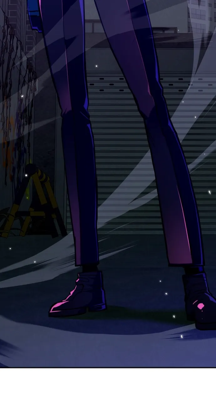 Justice Deserved Chapter 10 page 14 - 