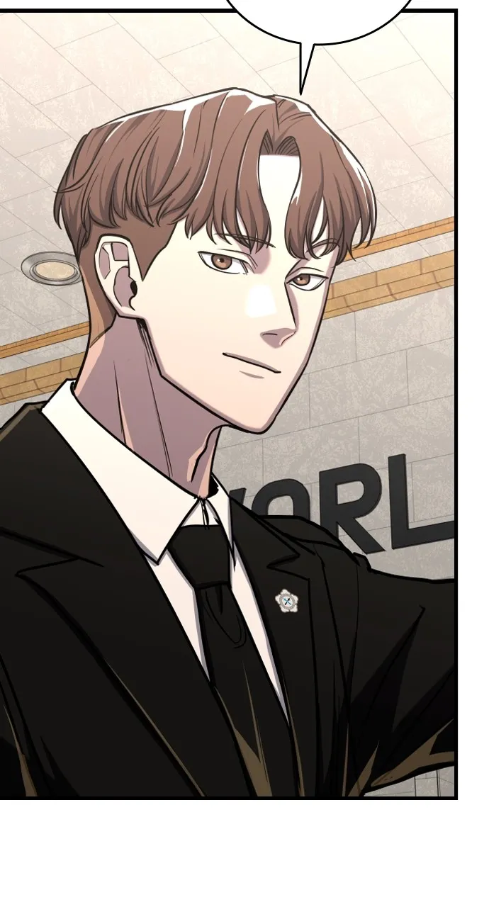 Justice Deserved Chapter 10 page 132 - 