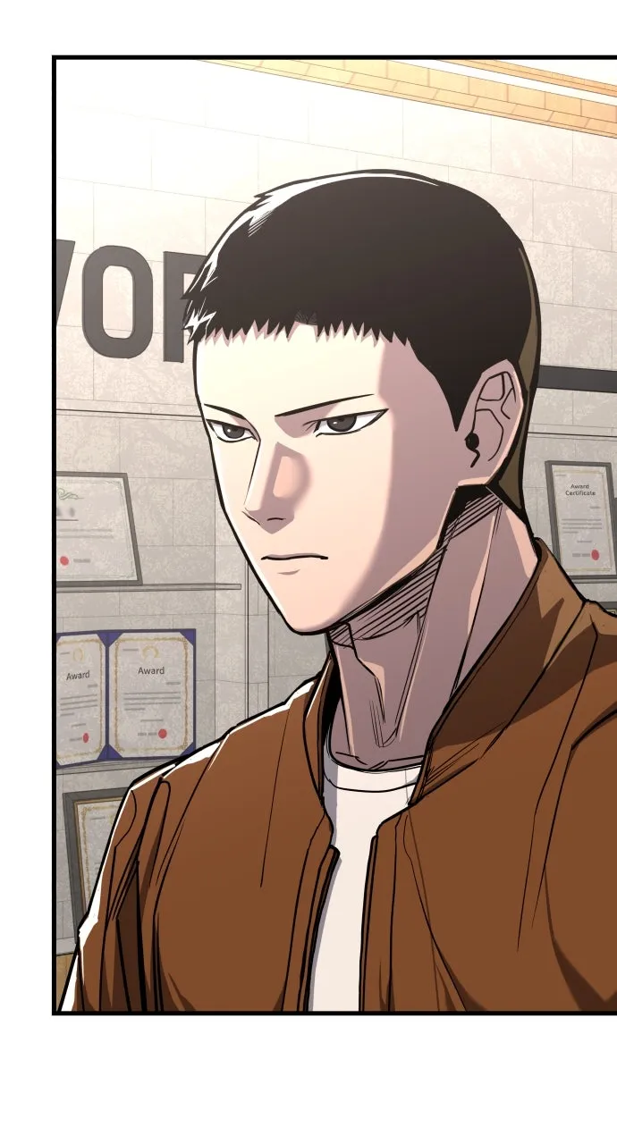Justice Deserved Chapter 10 page 133 - 