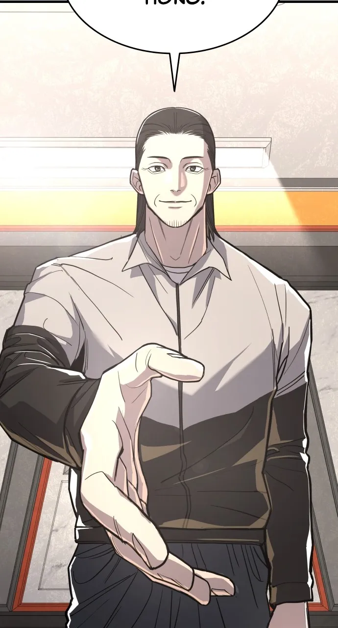 Justice Deserved Chapter 10 page 137 - 