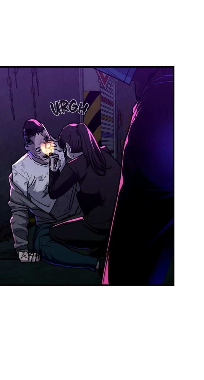 Justice Deserved Chapter 10 page 15 - 