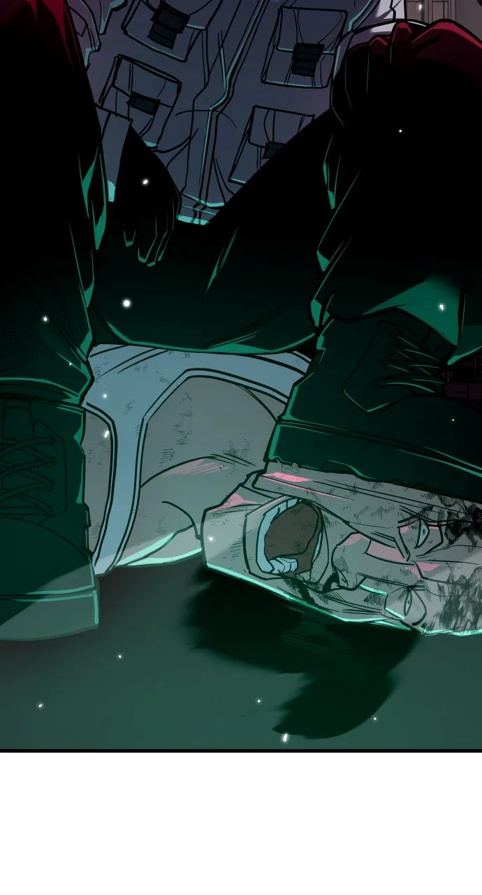 Justice Deserved Chapter 10 page 19 - 