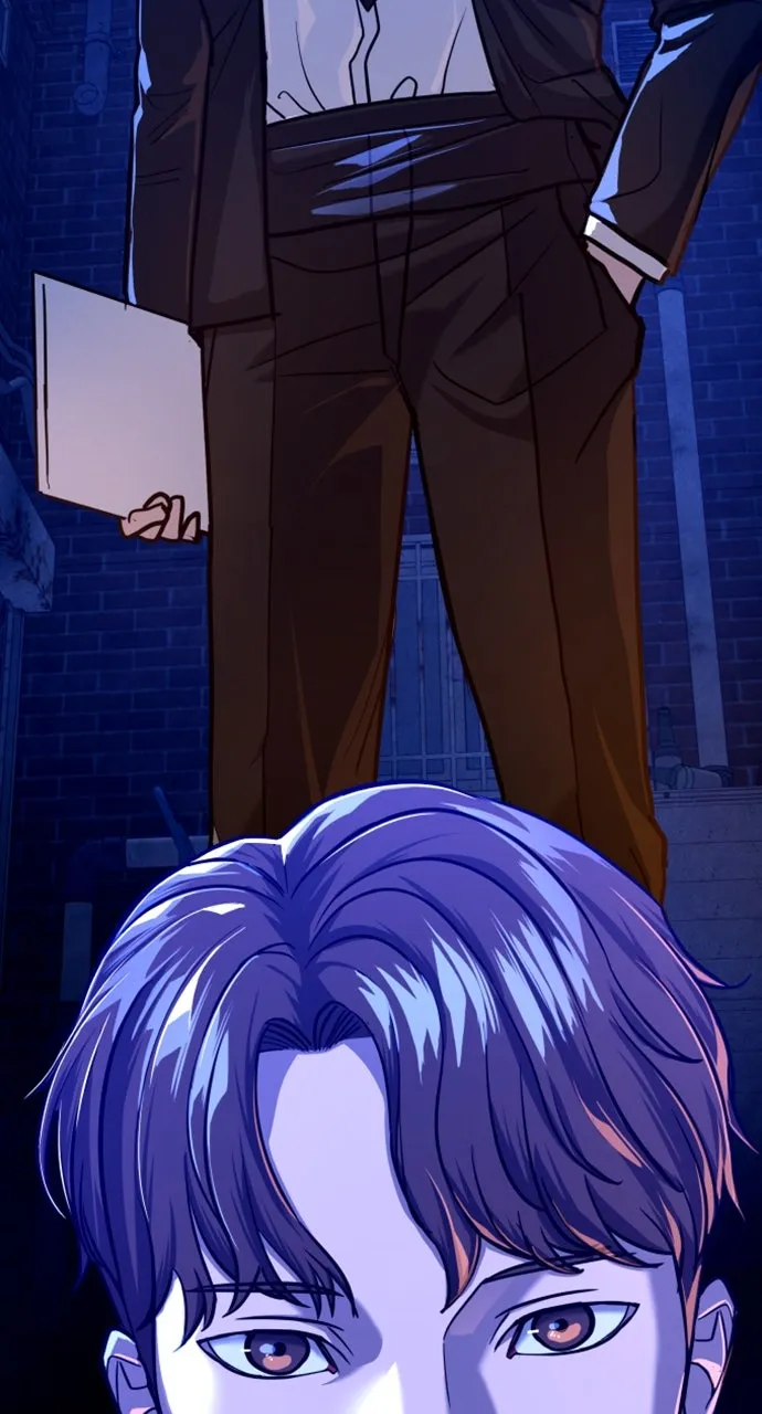 Justice Deserved Chapter 10 page 3 - 