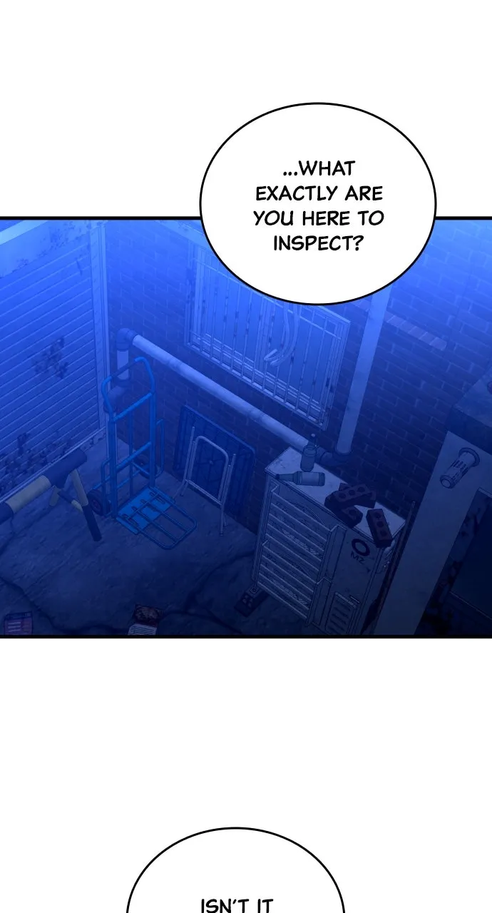 Justice Deserved Chapter 10 page 21 - 