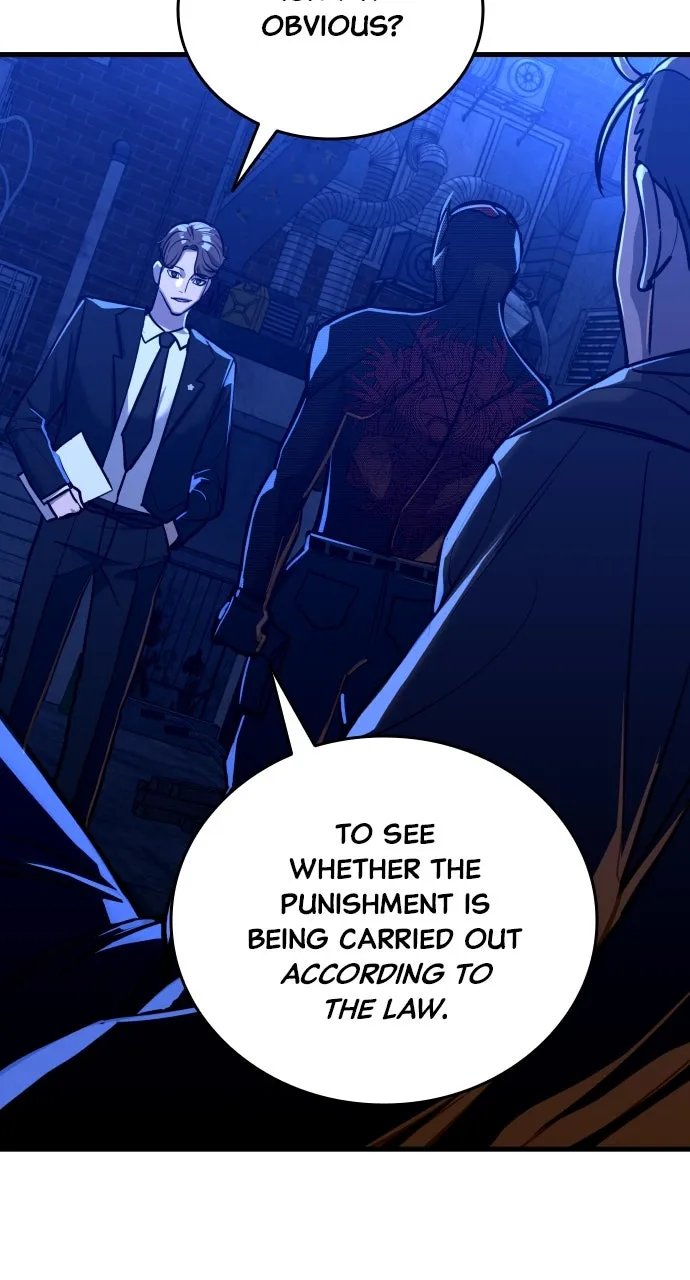 Justice Deserved Chapter 10 page 22 - 