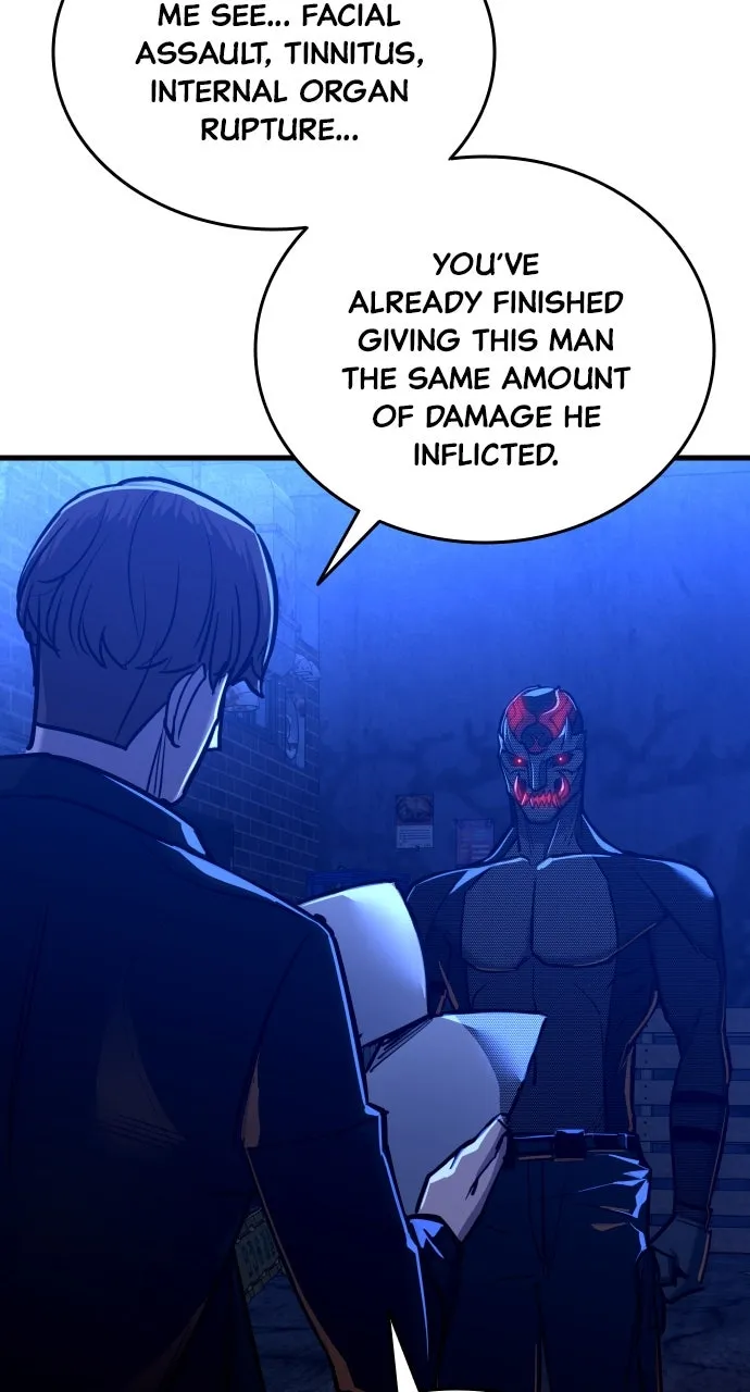 Justice Deserved Chapter 10 page 28 - 