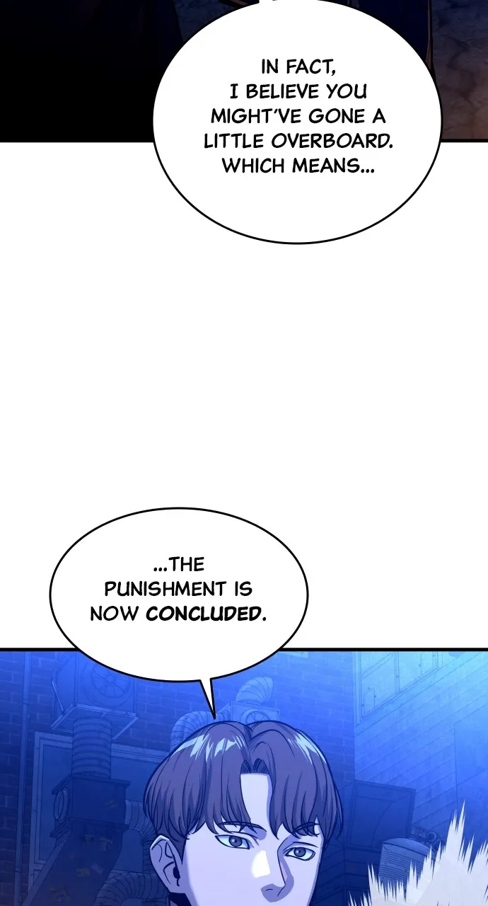 Justice Deserved Chapter 10 page 29 - 
