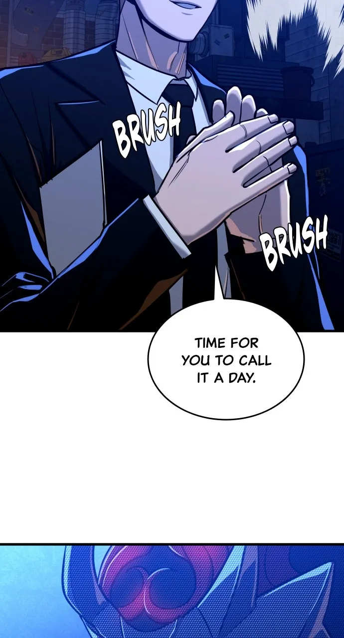 Justice Deserved Chapter 10 page 30 - 