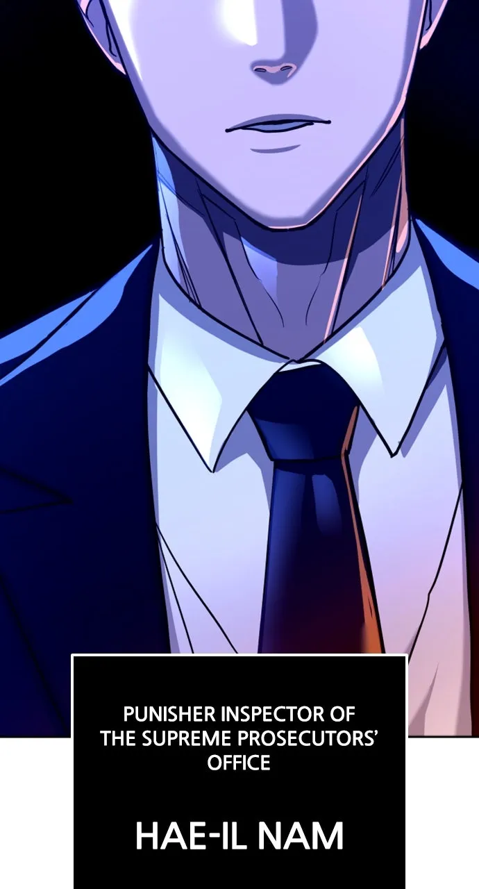 Justice Deserved Chapter 10 page 4 - 