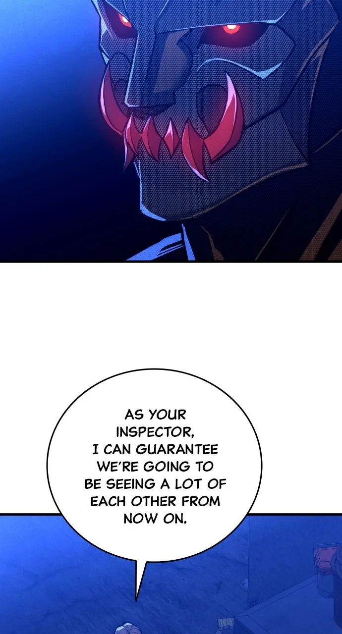 Justice Deserved Chapter 10 page 31 - 