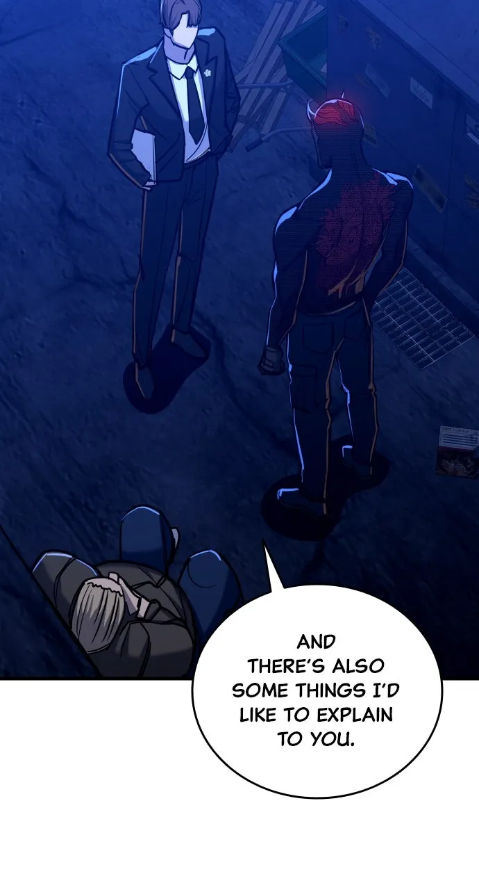 Justice Deserved Chapter 10 page 32 - 