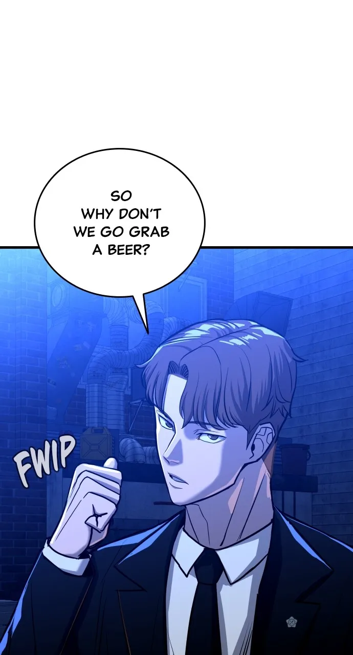 Justice Deserved Chapter 10 page 33 - 