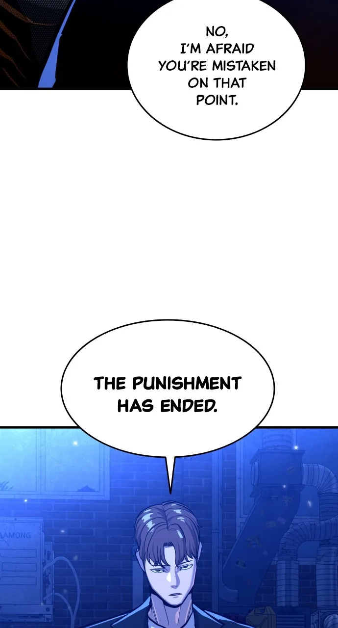Justice Deserved Chapter 10 page 35 - 
