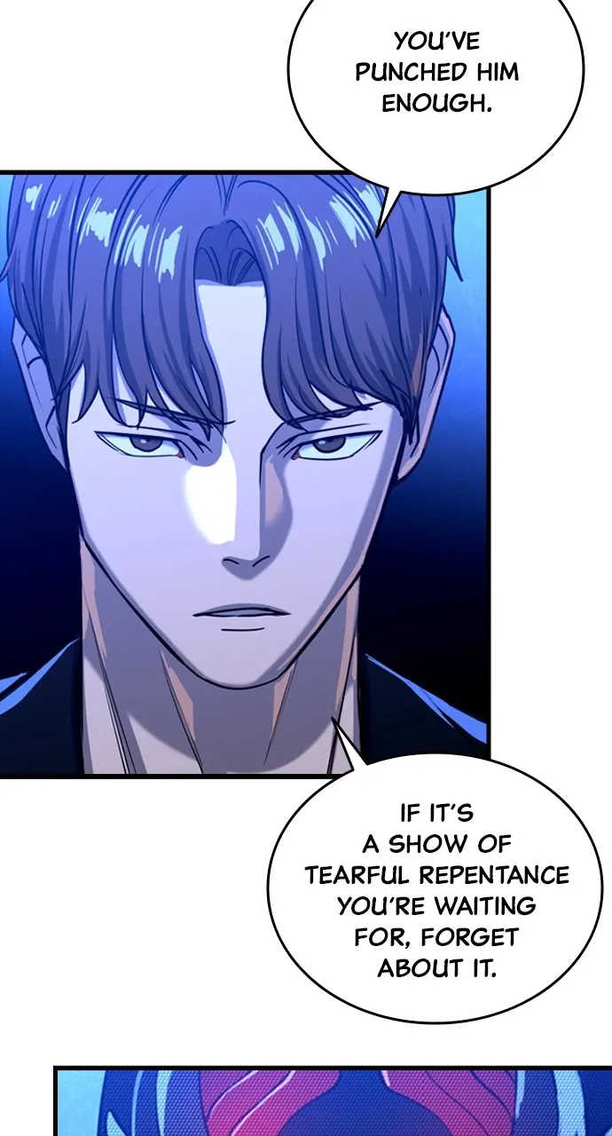 Justice Deserved Chapter 10 page 37 - 