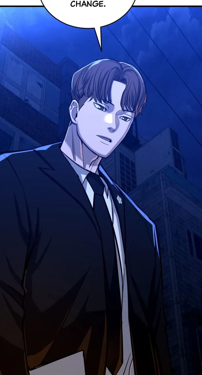 Justice Deserved Chapter 10 page 39 - 