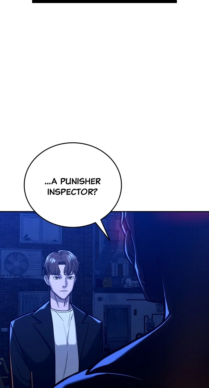Justice Deserved Chapter 10 page 5 - 