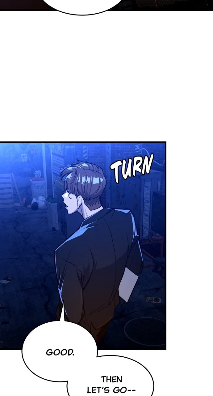 Justice Deserved Chapter 10 page 41 - 
