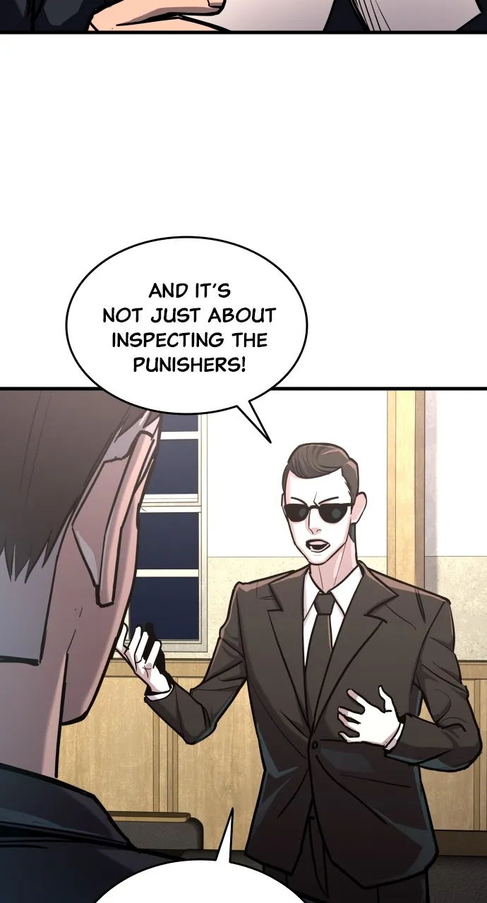 Justice Deserved Chapter 10 page 57 - 
