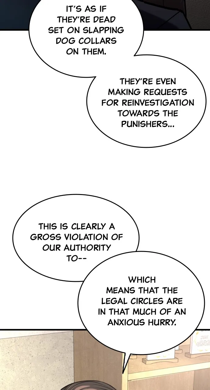 Justice Deserved Chapter 10 page 58 - 
