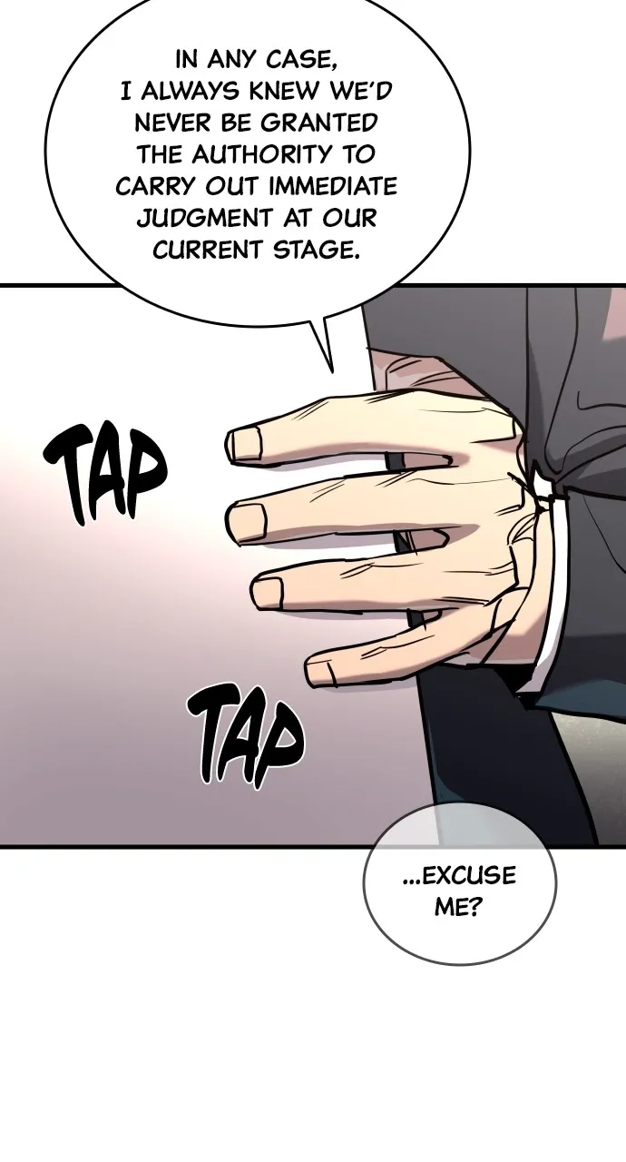 Justice Deserved Chapter 10 page 60 - 
