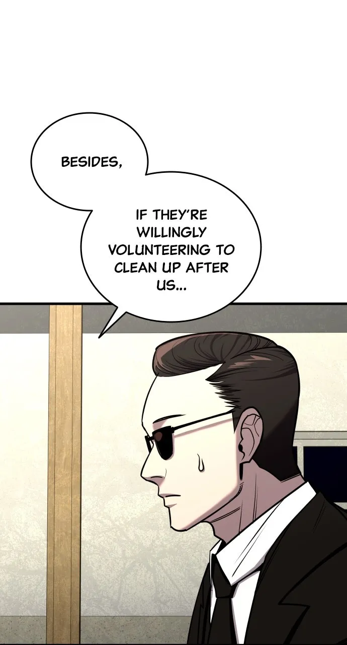 Justice Deserved Chapter 10 page 61 - 