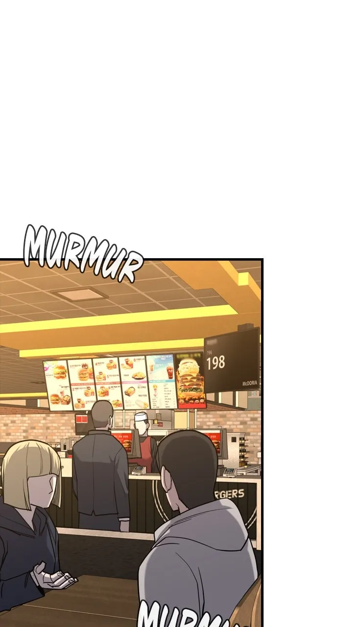 Justice Deserved Chapter 10 page 64 - 