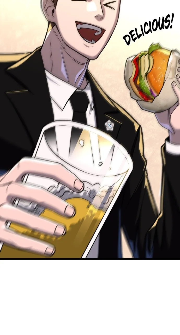 Justice Deserved Chapter 10 page 67 - 