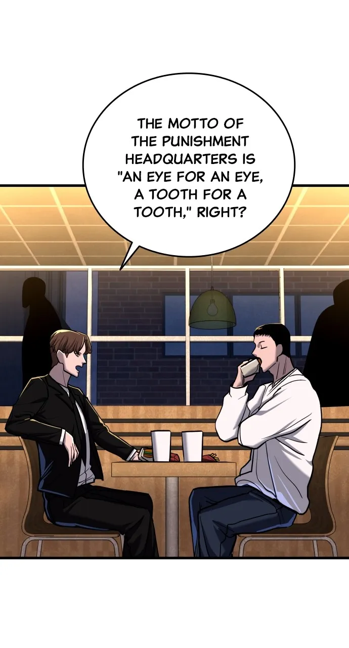Justice Deserved Chapter 10 page 68 - 
