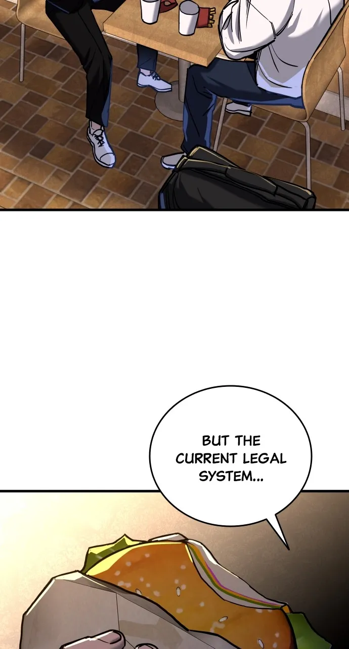 Justice Deserved Chapter 10 page 72 - 