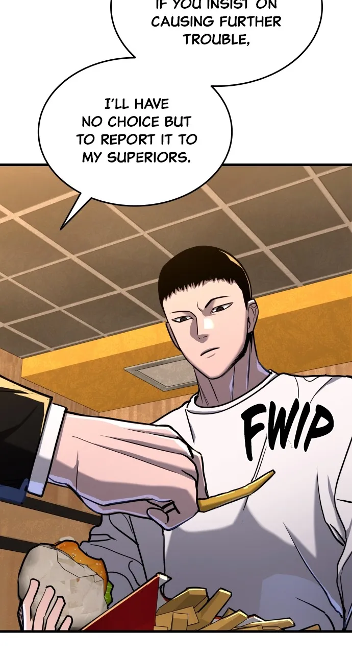 Justice Deserved Chapter 10 page 76 - 