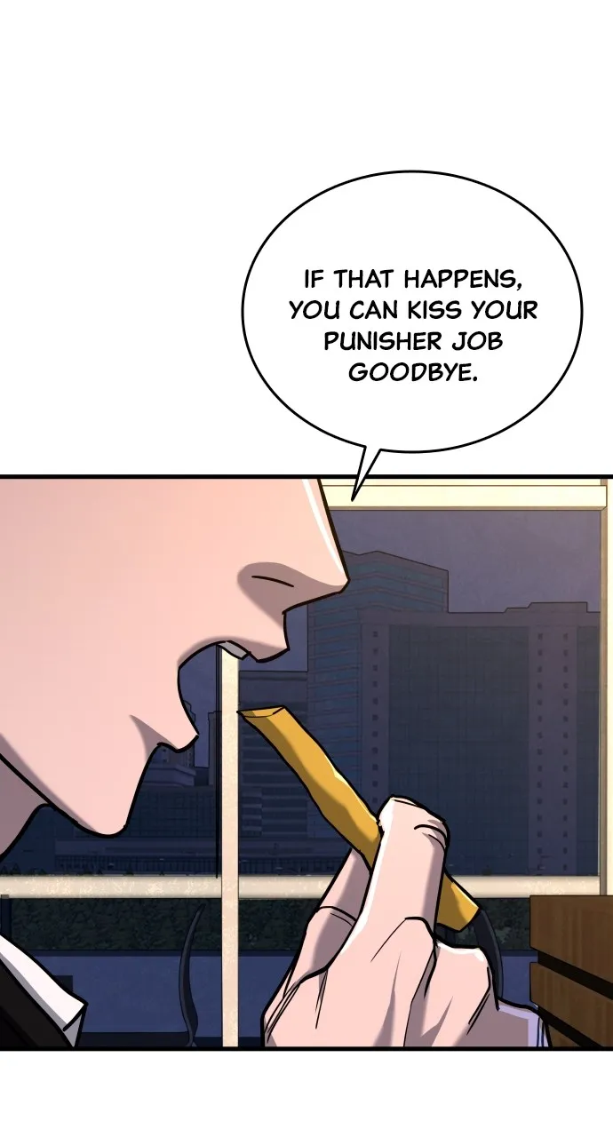 Justice Deserved Chapter 10 page 77 - 